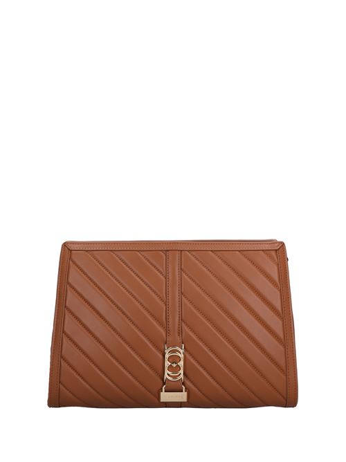 Borsa PLUMAR BIG in pelle LA CARRIE | 142P-TM-286-LEACUOIO
